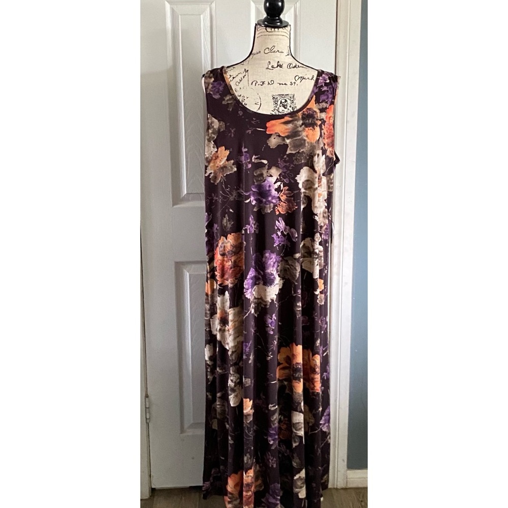 Long Dress